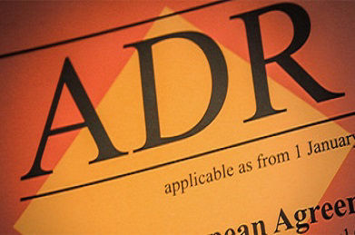 Dangerous Goods Safety Adviser (DGSA) Consultancy