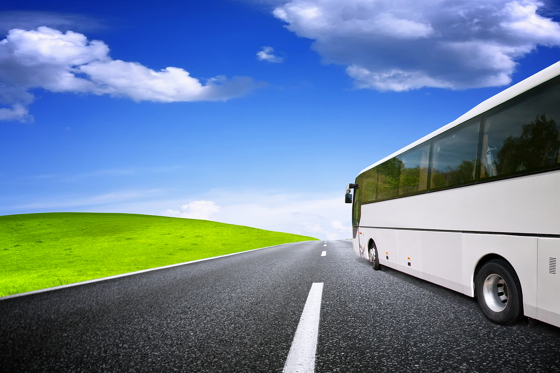 Passenger Transport Training