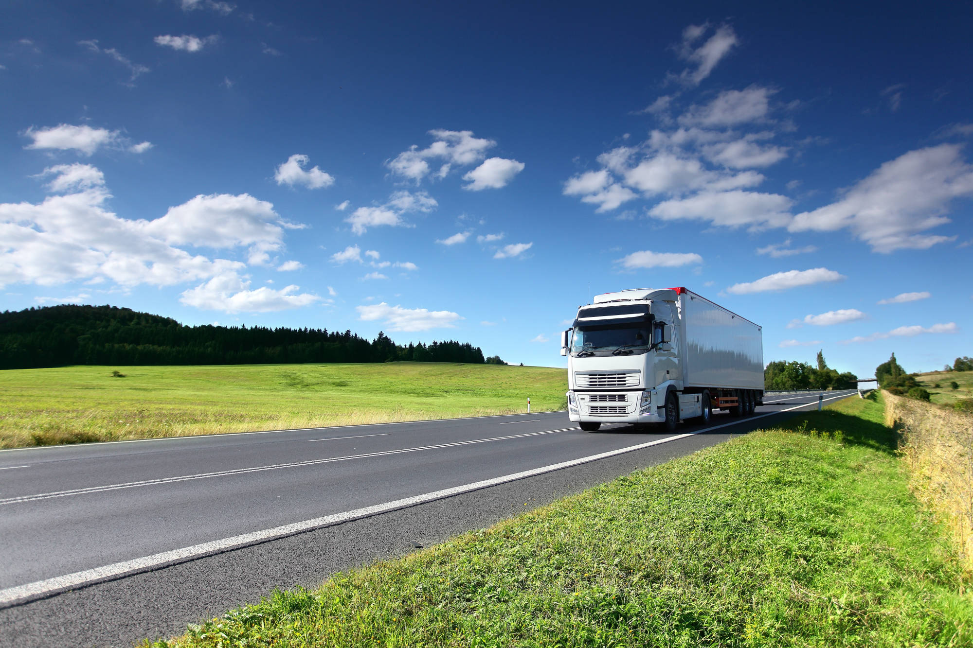 Road Haulage Training
