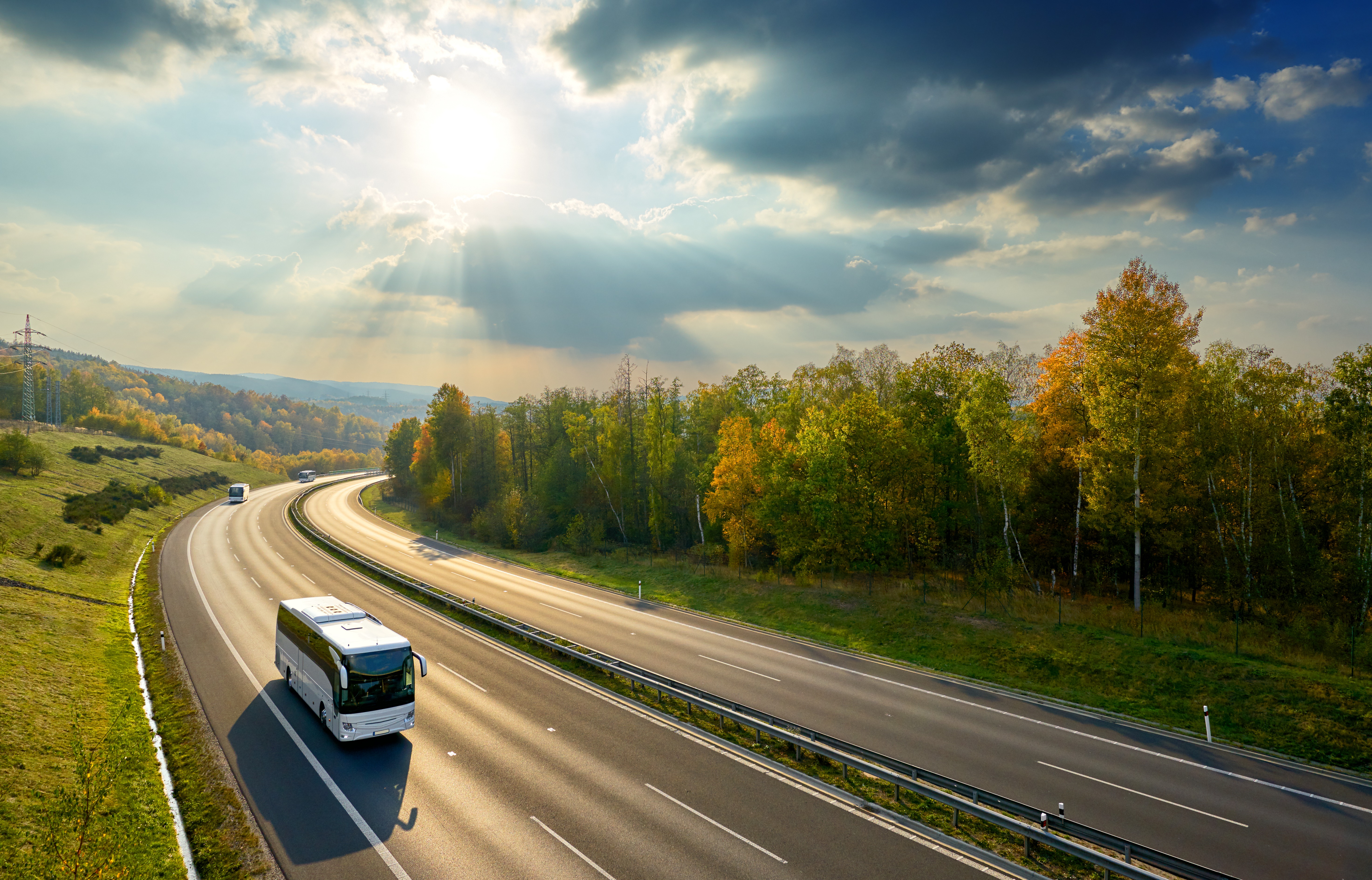 Passenger Transport Management CPC Courses